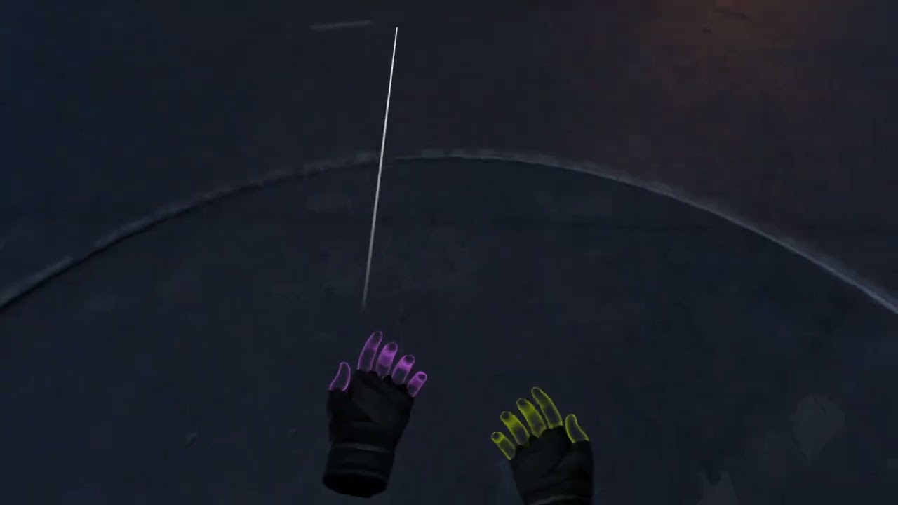 Les Mills Bodycombat auf der Pico 4 Schlusswort Teil 20