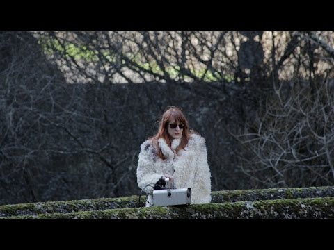Fee Reega — FEE REEGA | NIEBLA | VIDEOCLIP