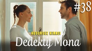 Dedektif Mona (Part 38) - Kusursuz Kiracı