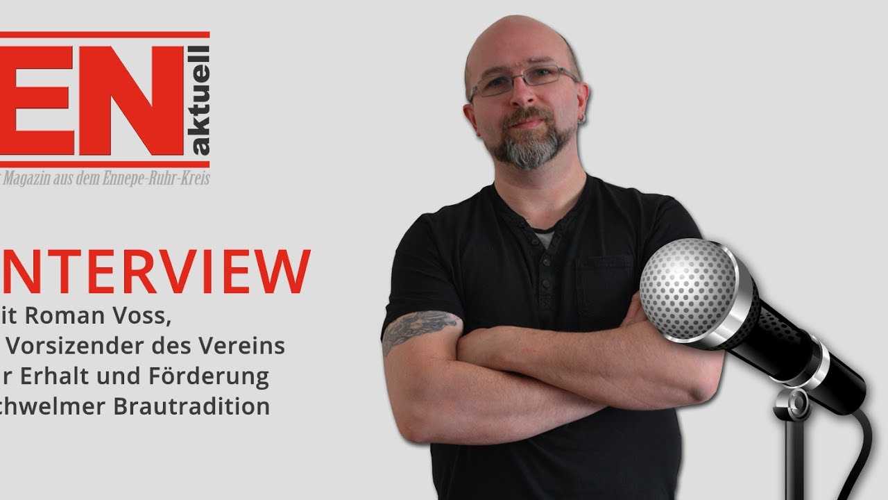 EN-Aktuell | Interview mit Roman Voss