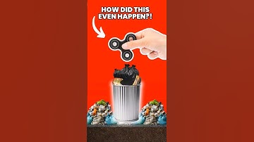 The Hidden TRUTH Behind Fidget Spinner