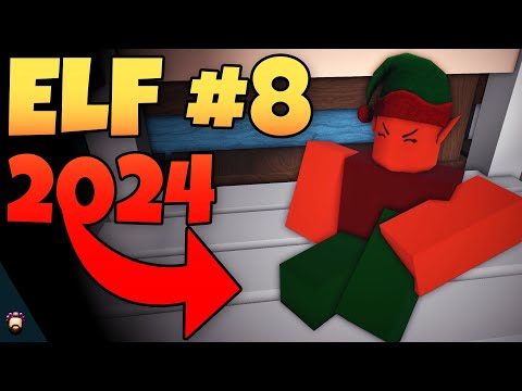 HERE's The EIGHTH ELF Of The BLOXBURG Elf Hunt! [2024]