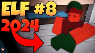 HEREs The EIGHTH ELF Of The BLOXBURG Elf Hunt! [2024]