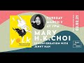 YOLK | Mary H.K. Choi & Jenny Han