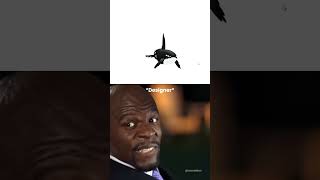 Interactive Whale Cursor #coding #programming #developer #designer #shorts