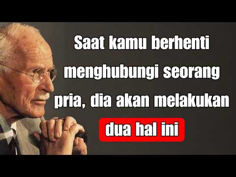 Jika Kamu Sering Memikirkan Seseorang, 3 Hal Ini Pasti Terjadi
