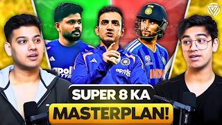 Download Lagu SHOCKING CHANGE - Samson IN Tilak OUT vs South Africa? | Ind vs Sa Playing 11 \u0026 Preview MP3