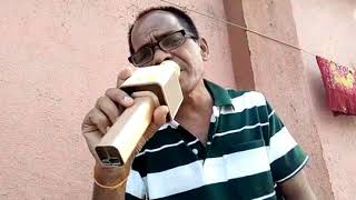 Deewana Mujhsa Nahin Hindi  Cover By Suresh Pariyar mohammad Rafi