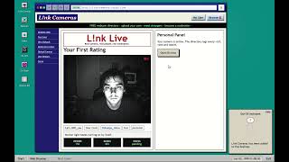Steam Summer 2026 Next Fest: Link Cameras Demo [A Stage Select Start Series] screenshot 4