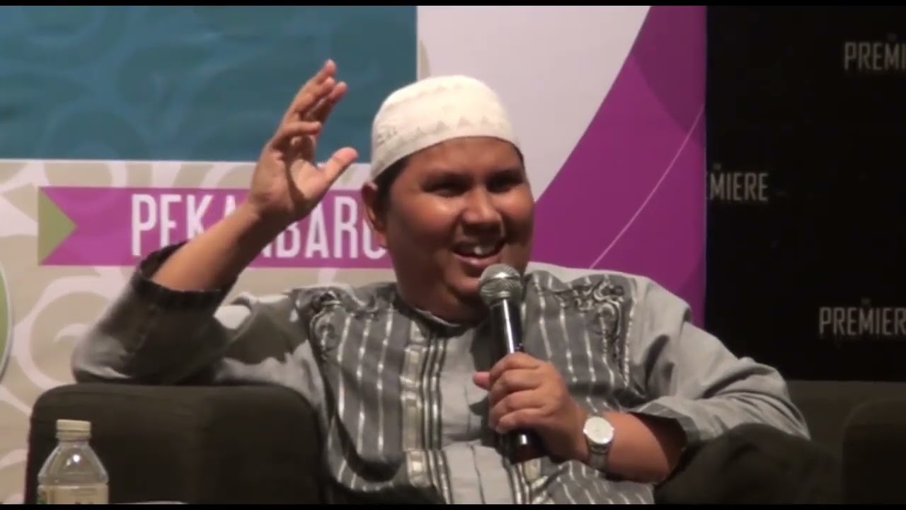 Apa Hukumnya Take Over Kredit Dari Bank Konvensional? - Ustadz Dr.Erwandi Tarmidzi,Lc.M.A