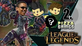 U.R.F. League of Legends - Skype Moments Pt. 2
It was a long night, so expect more nonsense and more League trash!
Stay tuned for more episodes and new content!
Rams Channel (RamTek):
https://www.youtube.com/channel/UCPJwZeUwcPSscBTFzMicWeA/feed
Js Channel (Lost Symbiote):
youtube.com/lostsymbiote U.R.F. League of Legends - Skype Moments Pt. 2