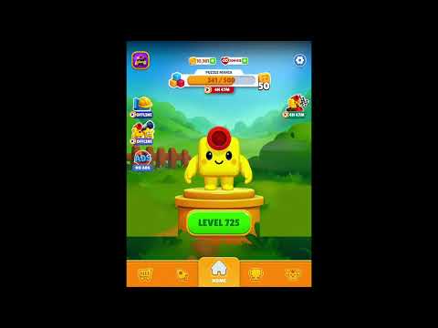 This Is Blast! Levels 721-722-723-724-725-726-727-728-729-730