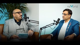 Goa Is Evolving Teaser Of The 1St Neworld Developers Podcast