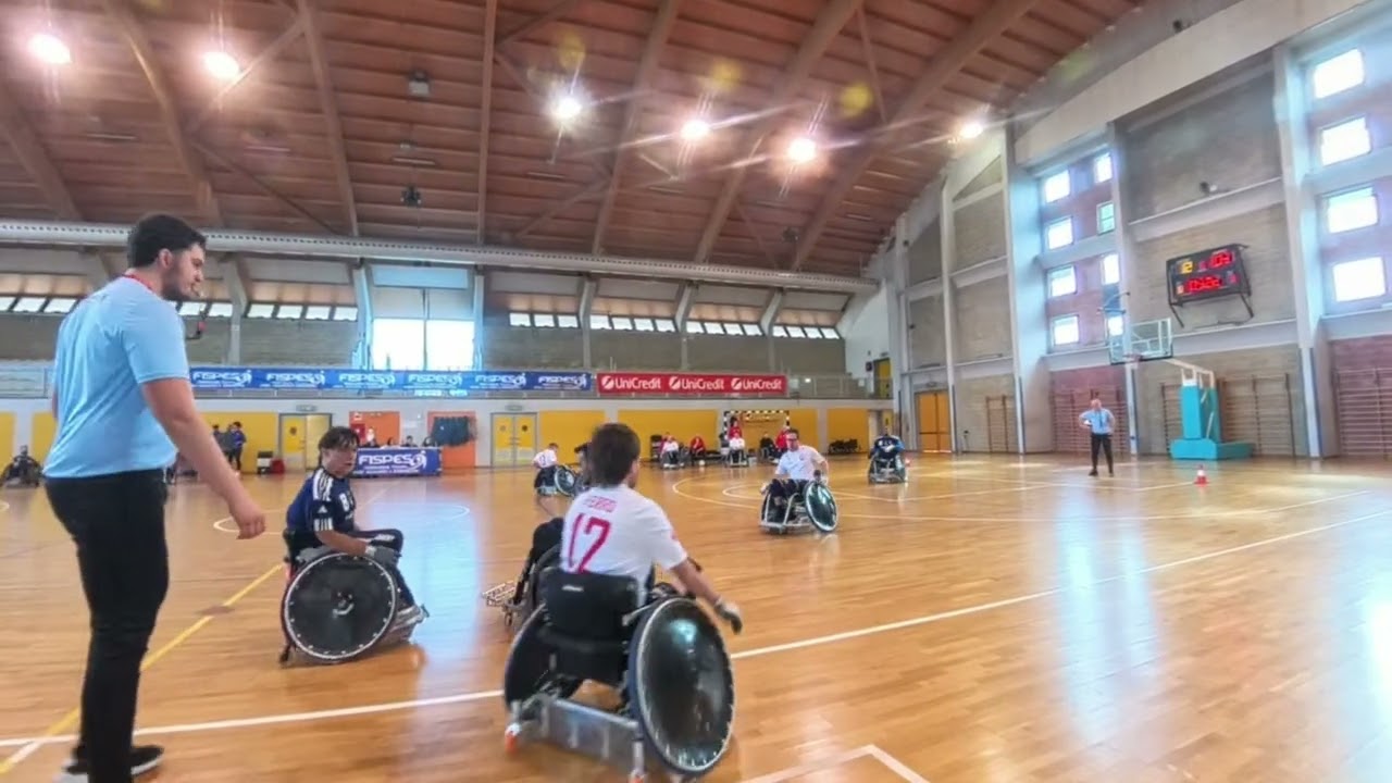 supercoppa 2026 Padova rugby V.S. Vicenza