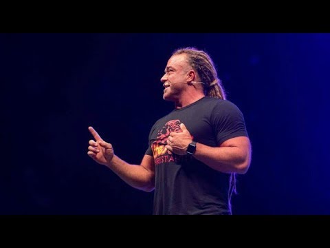 Тодд Уайт - Как я стал исцелять больных