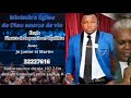 L HEURE DE LA PAROLE EN ÉQUILIBRE 02 4 2025 RADIO TELE SOURCE DE VIE 