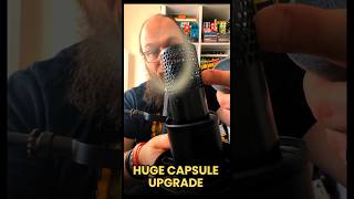 Massive Microphone Upgrade thanks to FiFine