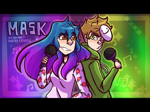 Dream - Mask (Female Cover)