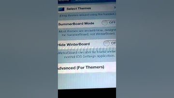 How to change ipod logo on all jailbroken IOS