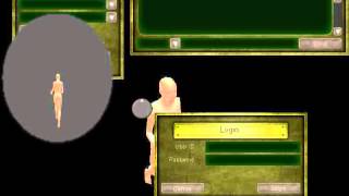 jMonkey GUI014