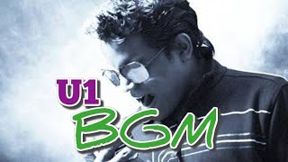 Yuvan Shankar Raja Best Bgm Vol 1 U1 Vinuz.com