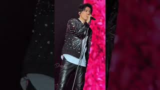 Dimash, Arnau Prague 4/16/2022 “Autumn Strong”