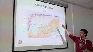 State Representation Learning for Reinforcement Learning - Antonin Raffin