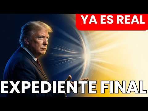 LA NUEVA REALIDAD YA EXISTE NO LA VES 🌌👁️