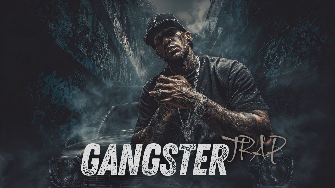 Gangster Trap & Freestyle Rap Playlist 2026 | High-Energy Drill & Rage Rap with Uplifting Hooks