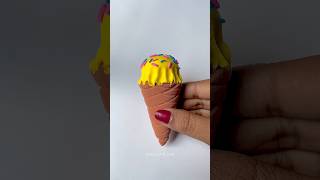 How To Make Ice Cream Very Easily With Clay