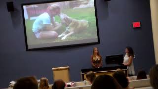 Huntington High School Honors Program 2022