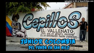 Grupo Amayabia De La Pendejita 2Da Version D.a.r