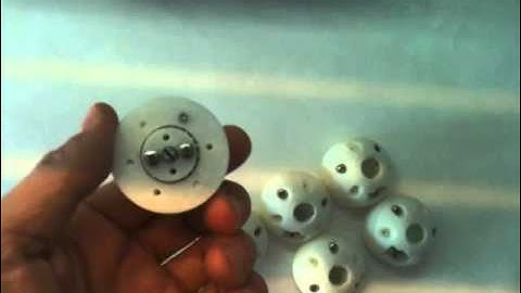 Hackaday Contest Entry