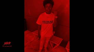 Anti Da Menace - Blood Boy (Official Instrumental) Ft. Rob49