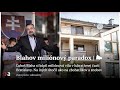 Ľuboš Blaha si kúpil miliónovú vilu v lukratívnej časti Bratislavy | Aktuality #n-l