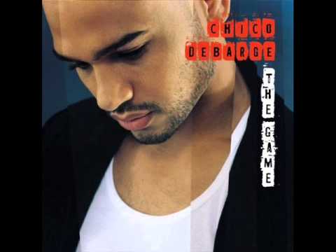 Putar Talk About You - Chico DeBarge