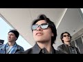 日帰り名古屋、弾丸男旅。