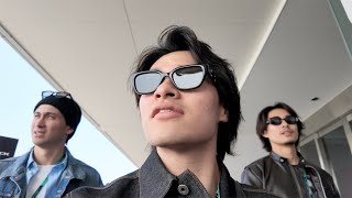 日帰り名古屋、弾丸男旅。