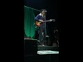 The Lumineers - Salt And The Sea (NEW SONG) Live - BB&T Pavilion, Philadelphia