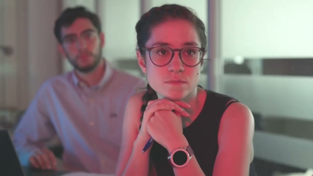 Qlik Connect 2024 Global Transformation Award Winner - Governance Expertise Award - Ingersoll Rand