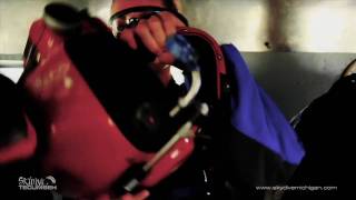 Skydive Tecumseh - Experience Human Flight!