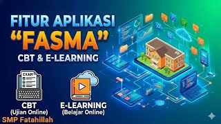 Fasma 01 | Pengenalan Fitur Aplikasi Fasma ( CBT Garuda )