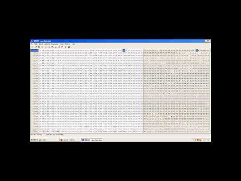 iExploitTube  Episode 30 HackthisSite Application 3