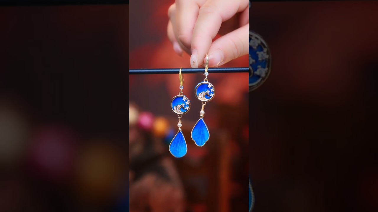 Original Title & Thumbnail