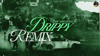 Drippy Remix | Sidhu Moose Wala | Mxrci | AR Paisley | P.B.K Studio