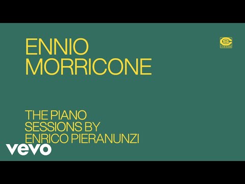 Ennio Morricone, Enrico Pieranunzi - Il prato (The Meadow)