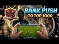 😱 Live Rank Push || Friendly Matches With Subcribers || eFootball League 🏆 CO OP