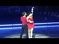 Rock The Rink- Quebec City - Opening number
