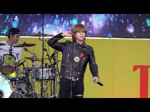 230604 BIG Naughty(서동현)-Lovey Dovey[톤앤뮤직페스티벌]
