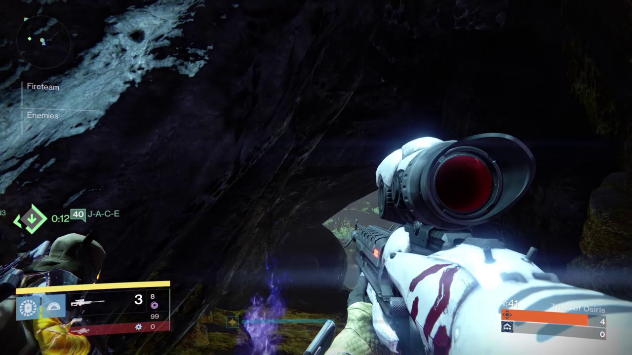 Destiny ROI - Sniper Head Shot Lag Delay camera iphone 8 plus apk